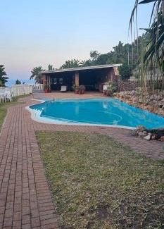 Margate Apartment | Villa Del Sol unit 13
