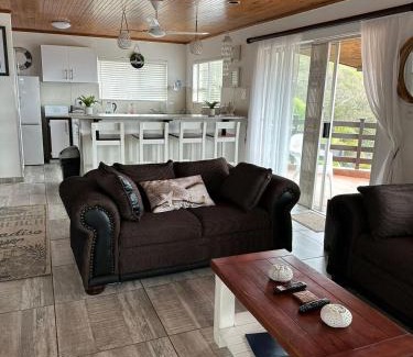 Margate Apartment | Villa Del Sol unit 13