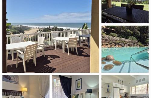 Margate Apartment | Villa Del Sol Unit 2