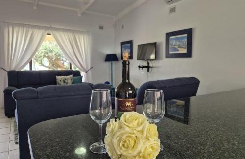 Margate Apartment | Villa Del Sol Unit 2