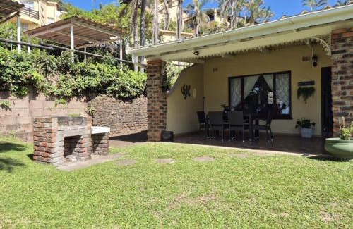 Margate Apartment | Villa Del Sol Unit 2