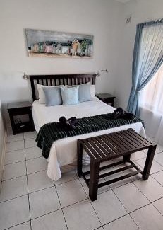Margate Ski Chalet | Villa Del Sol Unit 8