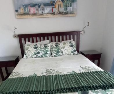Margate Ski Chalet | Villa Del Sol Unit 8