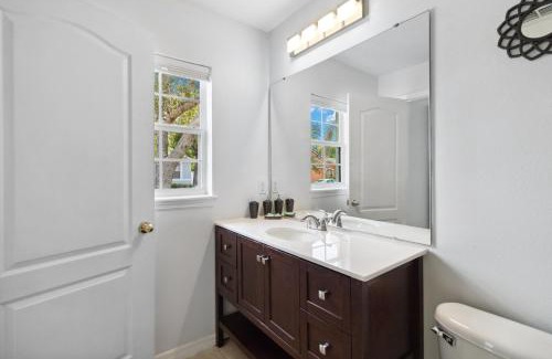 Sandy Ridge House | Villa Del Sol