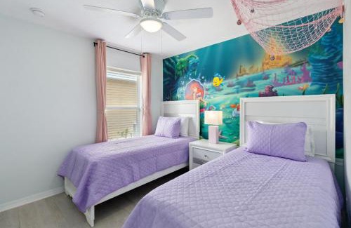Sandy Ridge House | Villa Del Sol