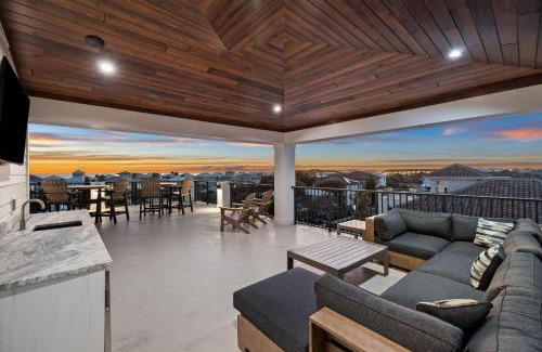Frangista Beach House | Villa Del Sol