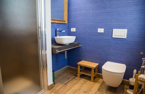 Desenzano del Garda Bed & Breakfast | Villa del Tempo