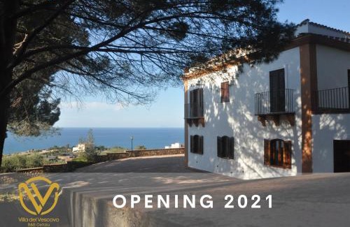 Cefalu House | Villa del Vescovo