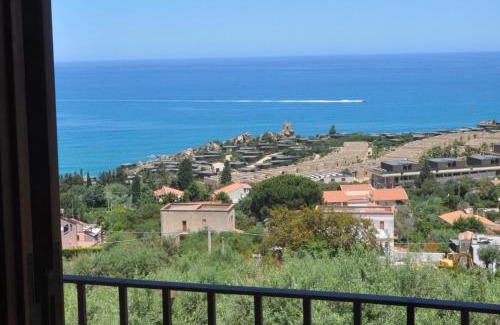 Cefalu House | Villa del Vescovo