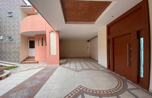 San Luis Potosi Villa | Villa delfines, suite, alberca y 4 habitaciones