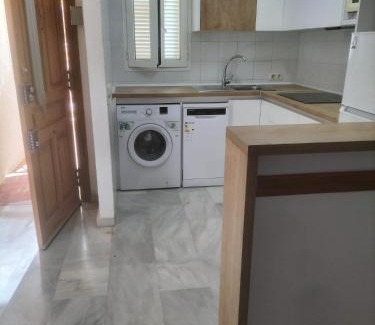 Vista de los Angeles-Rumina Apartment | Villa delgado