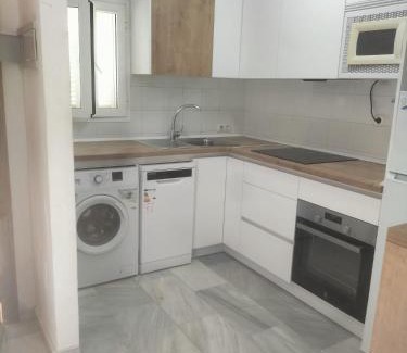 Vista de los Angeles-Rumina Apartment | Villa delgado