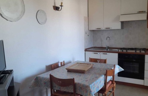 Siniscola Villa | Villa Delia Capo Comino 600meters from the beach