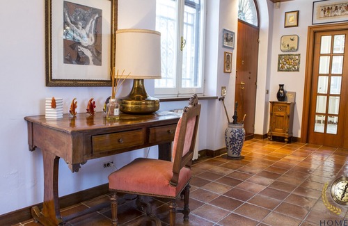 Potenza Picena Villa | Villa Deliziosa, few km away from sea