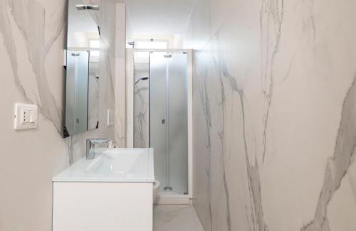 Careggi Rifredi House | Villa dell'Artista - Camere con bagno privato in Villa storica