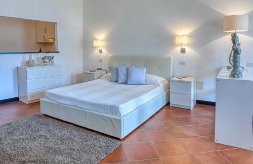 Levanto Apartment | Villa dell'Erta - Levanto