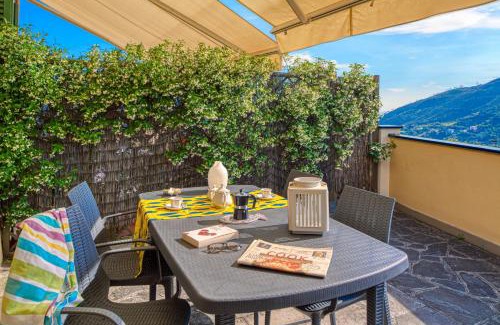Levanto Apartment | Villa dell'Erta - Levanto