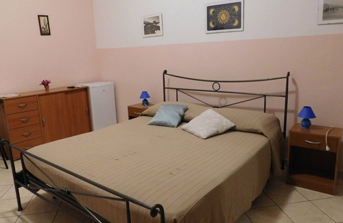 Fiumefreddo di Sicilia Bed & Breakfast | Villa delle Vacanze
