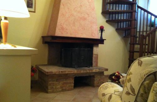 Gambassi Terme Bed & Breakfast | Villa Della Certosa
