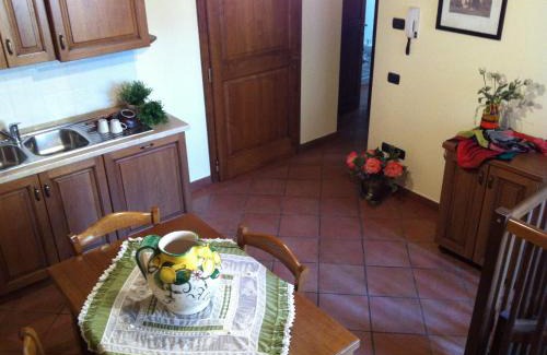 Gambassi Terme Bed & Breakfast | Villa Della Certosa
