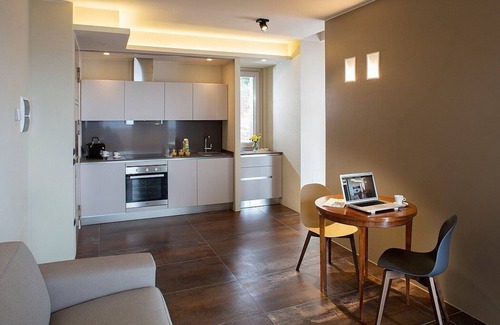 Assisi Villa | Villa della Marca: A spacious villa situated a few minutes from the town center, with Free WI-FI.