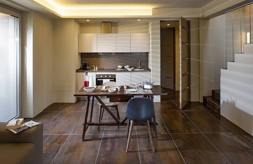 Assisi Villa | Villa della Marca: A spacious villa situated a few minutes from the town center, with Free WI-FI.