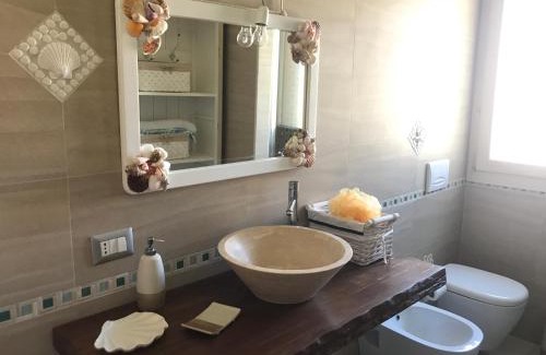 Castiadas Villa | Villa della pietra