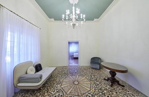 Sagrado Bed & Breakfast | Villa della Torre Valsassina Hofer Hohenlohe