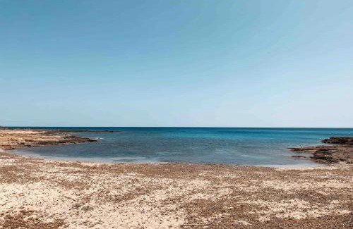 San Lorenzo House | Villa delle Lantane San Lorenzo Marzamemi