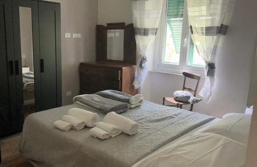 Sestri Levante Apartment | Villa delle mimose