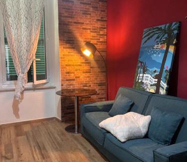 Sestri Levante Apartment | Villa delle mimose