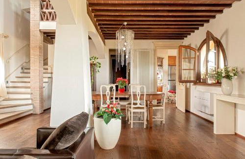 Cecina Villa | Villa delle Palme