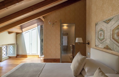 Gargnano Hotel | Villa delle Palme