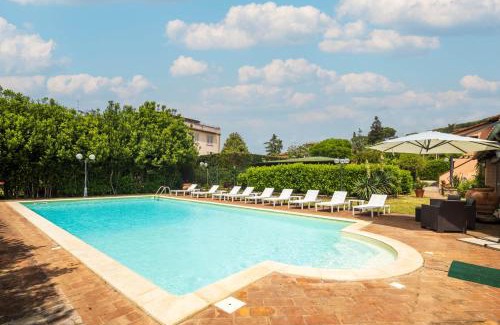 Magione Villa | Villa delle Rose by VacaVilla