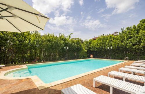 Magione Villa | Villa delle Rose by VacaVilla