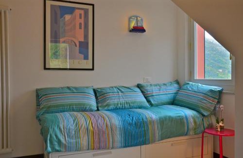 Solaro House | Villa delle Rose