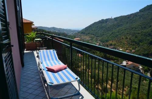 Solaro House | Villa delle Rose