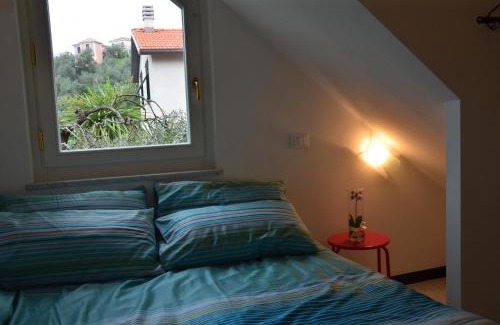 Solaro House | Villa delle Rose