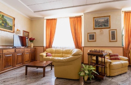 Oristano Hotel | Villa Delle Rose