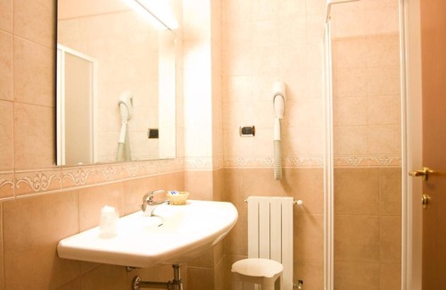 Oristano Hotel | Villa Delle Rose