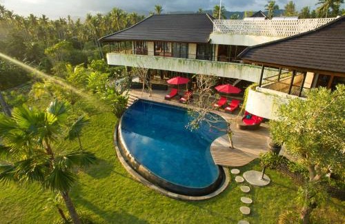 Suraberata Villa | Villa Delmara at Balian Beach By Amerta Experience