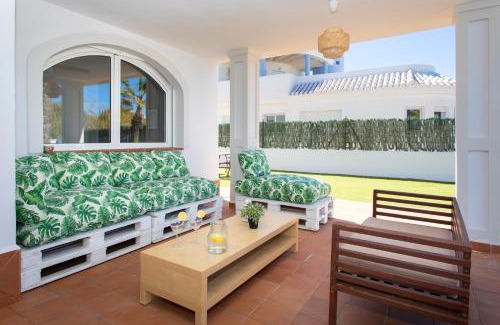 San Javier Villa | Villa Deluxe Mirador del Mar