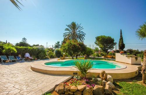 Campofelice di Roccella Villa | Villa Deluxe