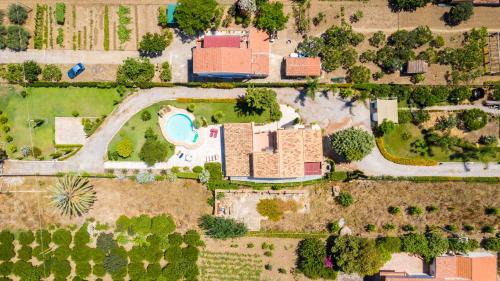 Campofelice di Roccella Villa | Villa Deluxe