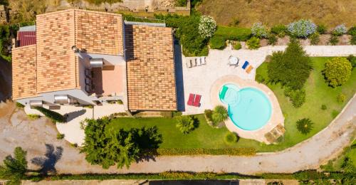 Campofelice di Roccella Villa | Villa Deluxe