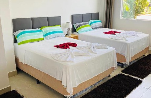 Pipa Villa | VILLA DeLux PIPA