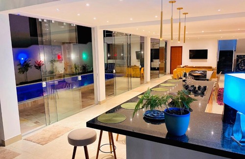 Pipa Villa | VILLA DeLux PIPA