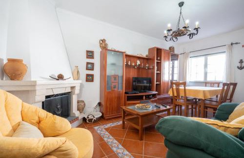 Vila Nova de Milfontes House | Villa Deluxe Teixeira by Umbral