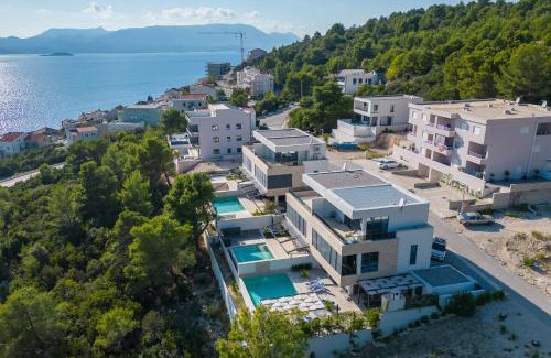 Komarna Villa | Villa Delux View