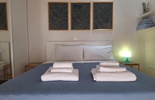 Novoli - San Donato Apartment | Villa Demidoff Apartment